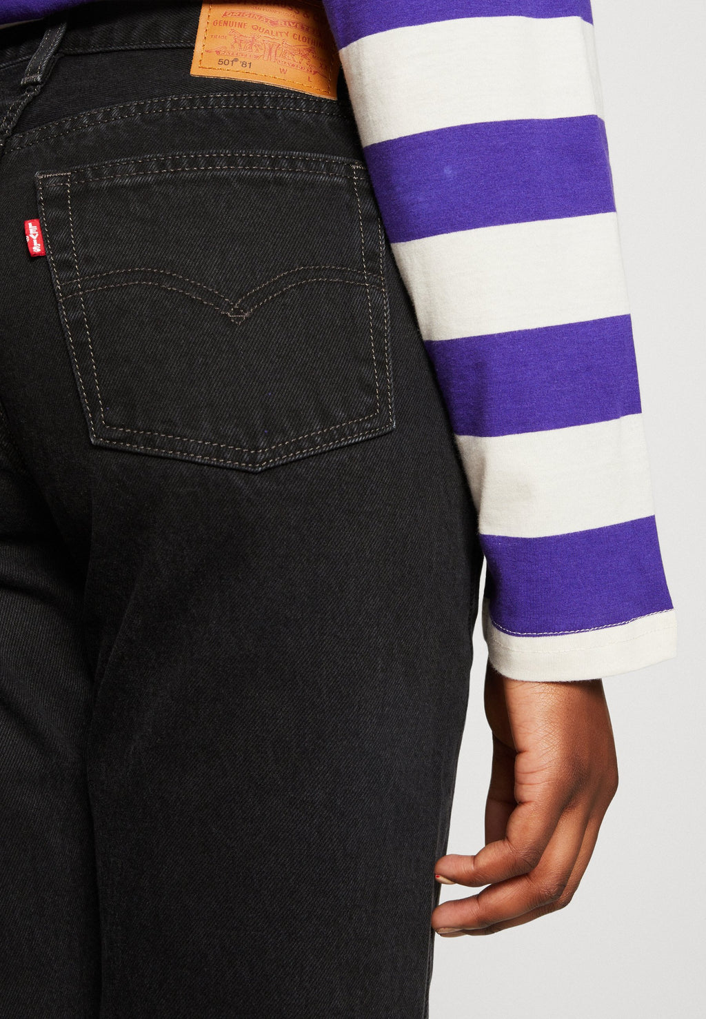 Levi's® 501® '81