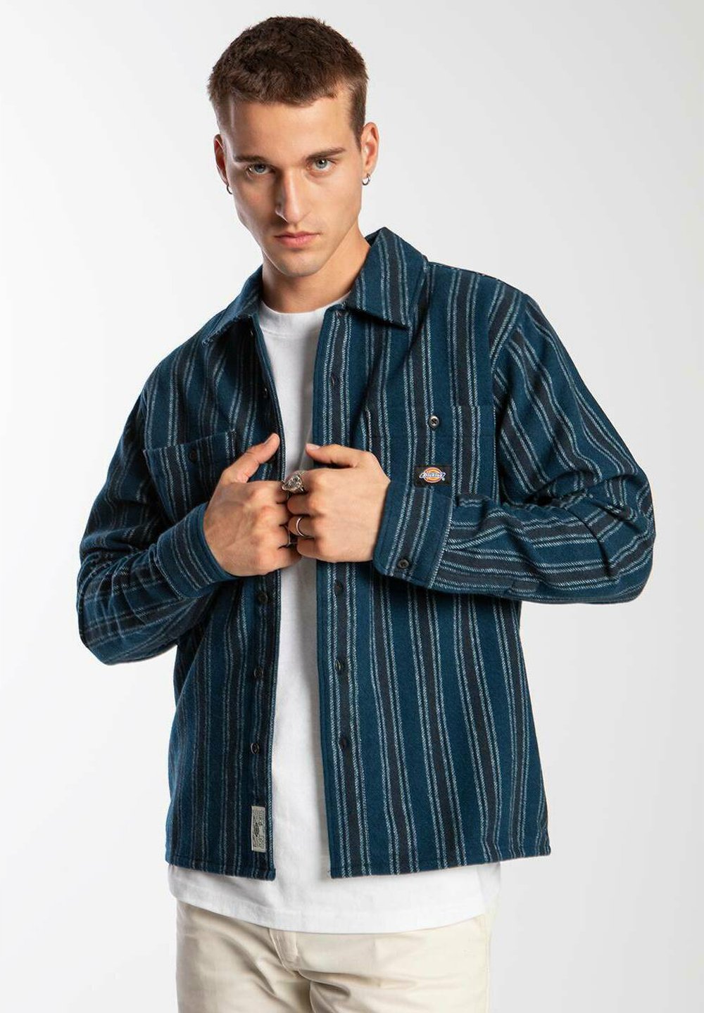 Dickies  STRIPE WSTRN