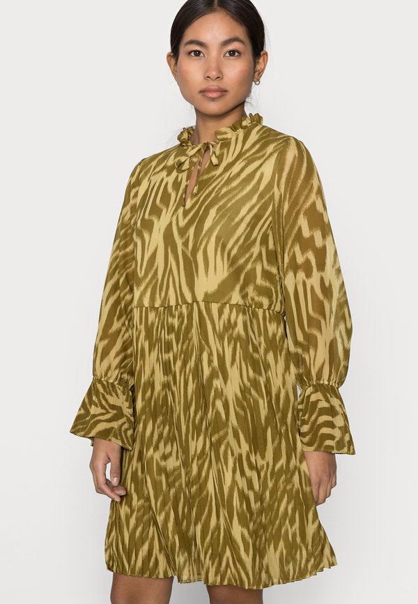 Object Petite OBJZANIA  DRESS
