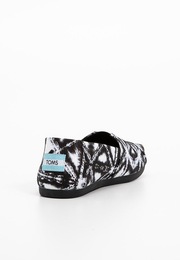 TOMS ALPARGATA CLASSIC