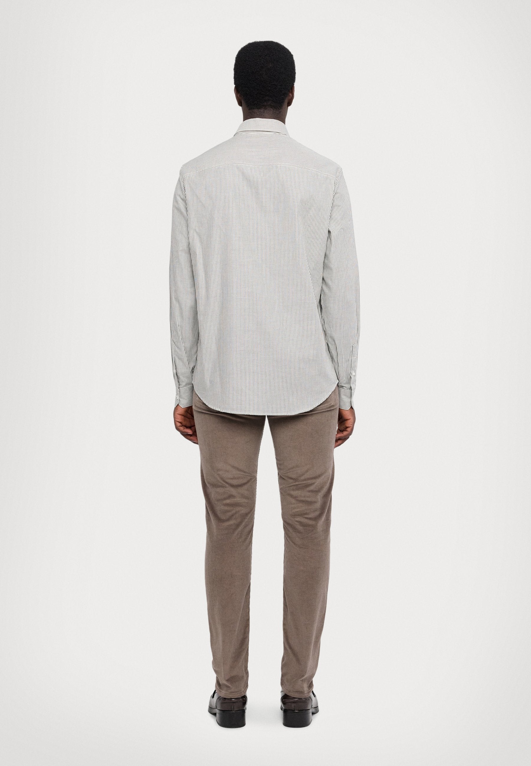 Armani Exchange Businesshemd Media 4