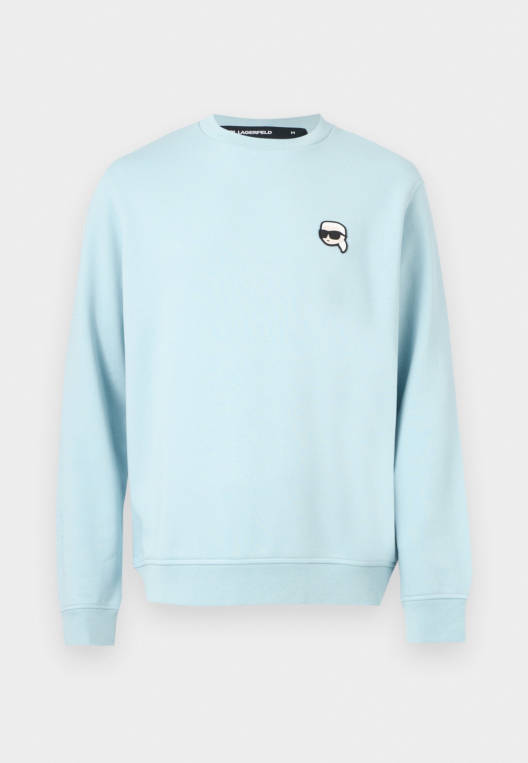 CREWNECK Media 1