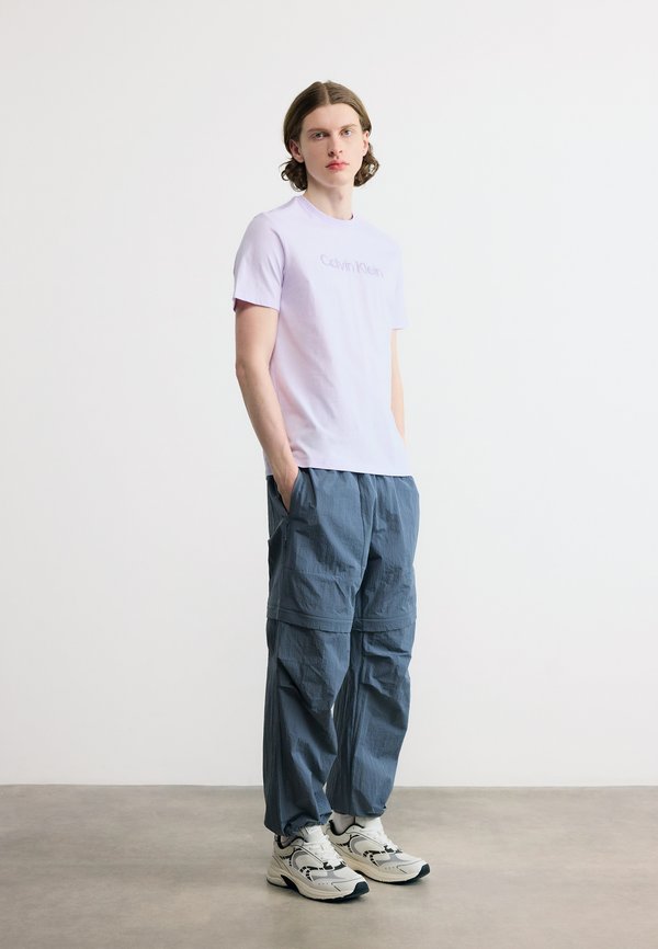 Calvin Klein SPORTSWEAR GRAPHIC TEE