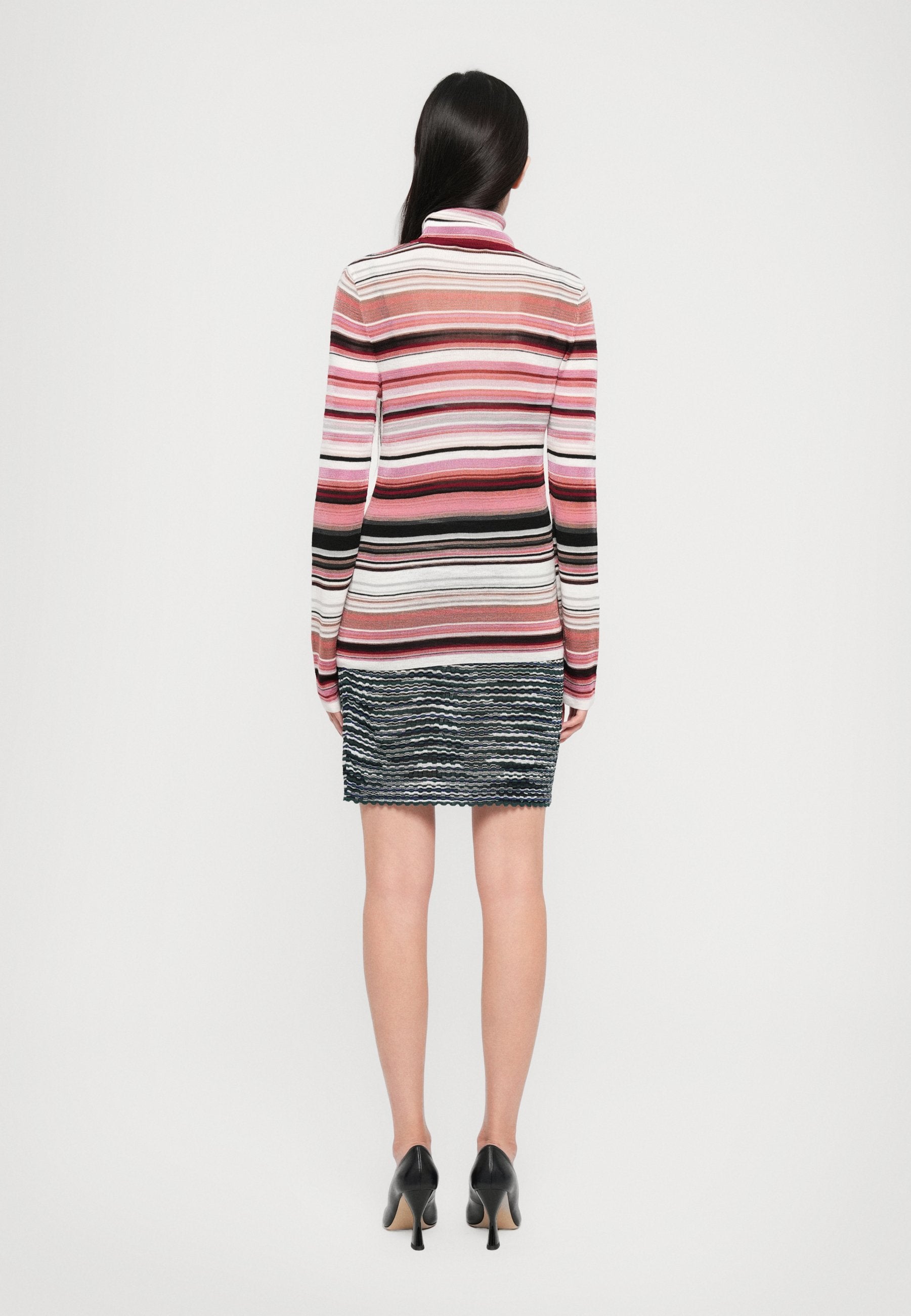 Missoni ROLLNECK SWEATER