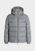 Calvin Klein Jeans Down jacket - convoy