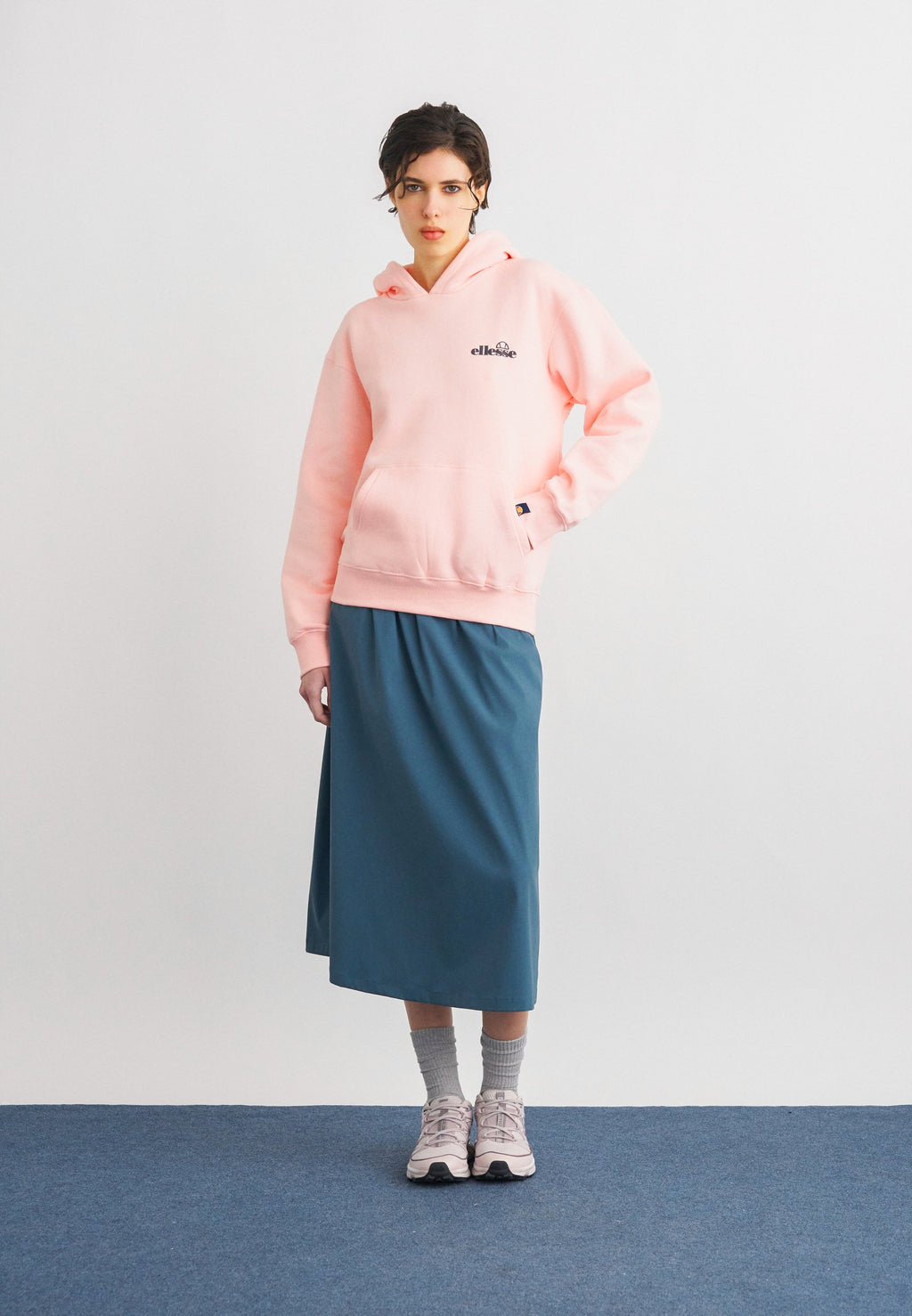 Ellesse SUGOLO OH HOODY