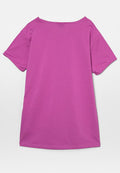 TROLLKIDS GIRLS LOGO T
