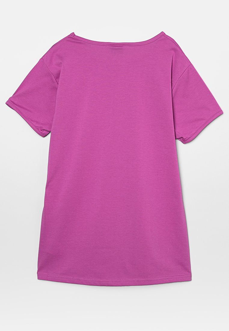 TROLLKIDS GIRLS LOGO T