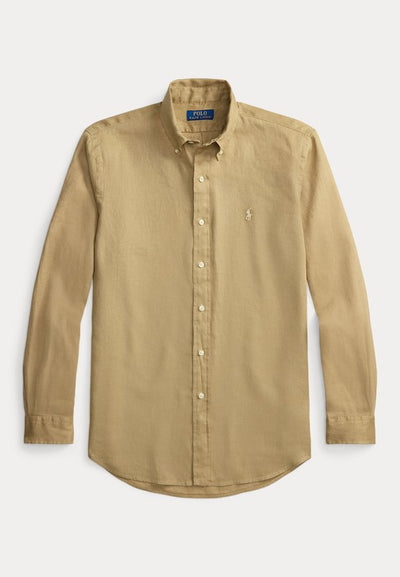 Polo Ralph Lauren LONG SLEEVE SPORT SHIRT