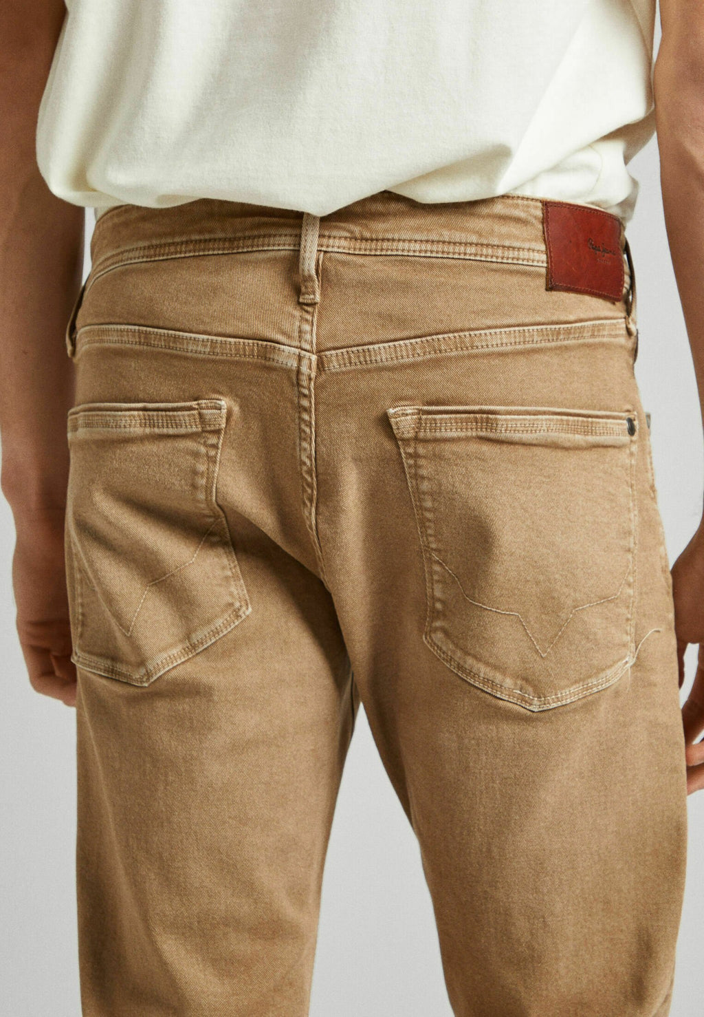 Pepe Jeans