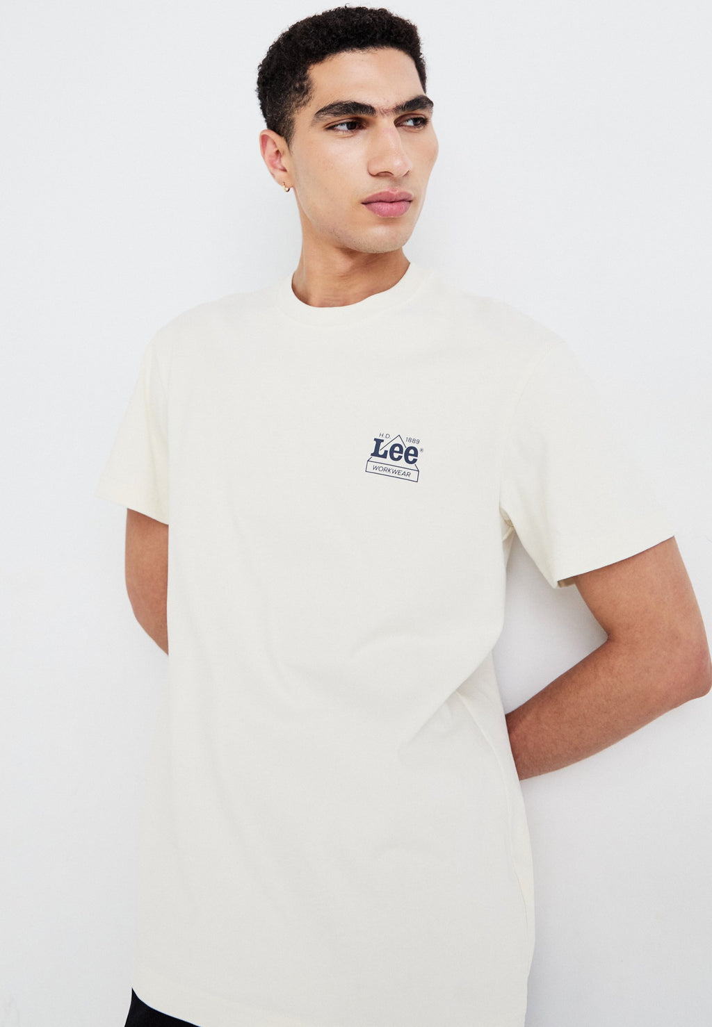 Lee GRAPHIC TEE