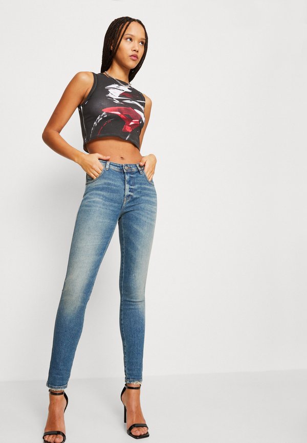 Diesel 2015 BABHILA