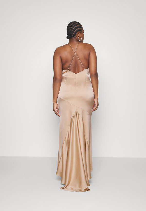 Jarlo Curve ROXANNE
