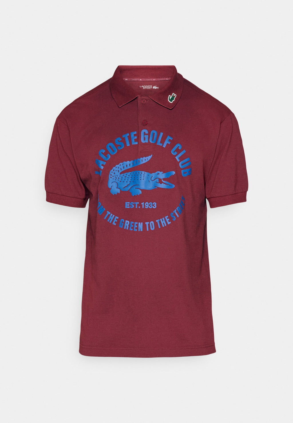 Lacoste Sport CHEMISE