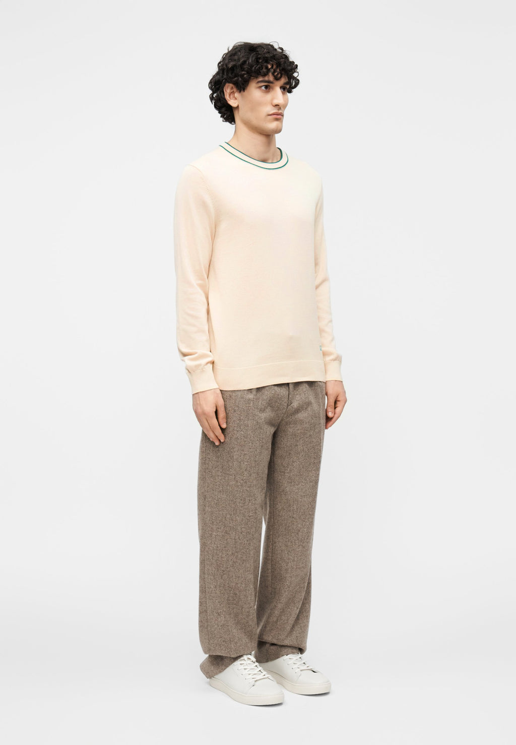 PS Paul Smith SWEATER CREW NECK