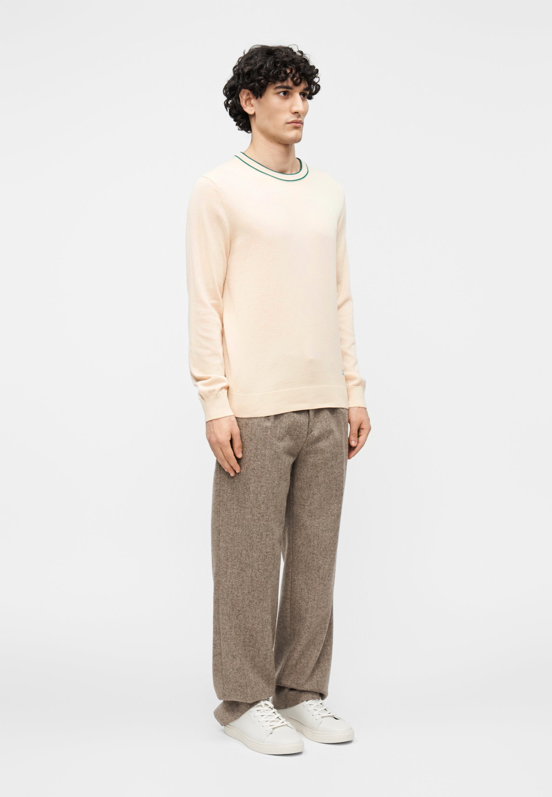 PS Paul Smith SWEATER CREW NECK