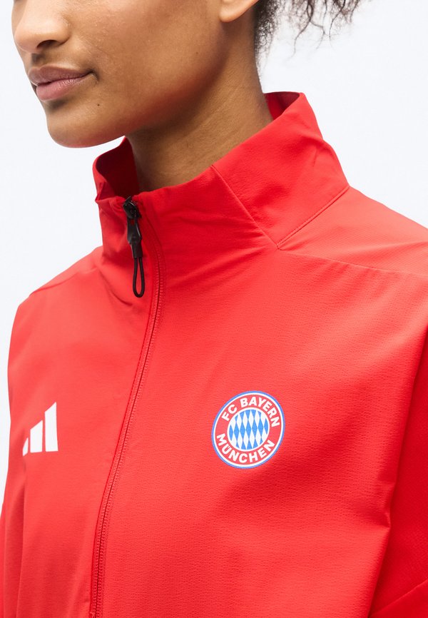 adidas Performance FC BAYERN Z.N.E. ANTHEM JACKET