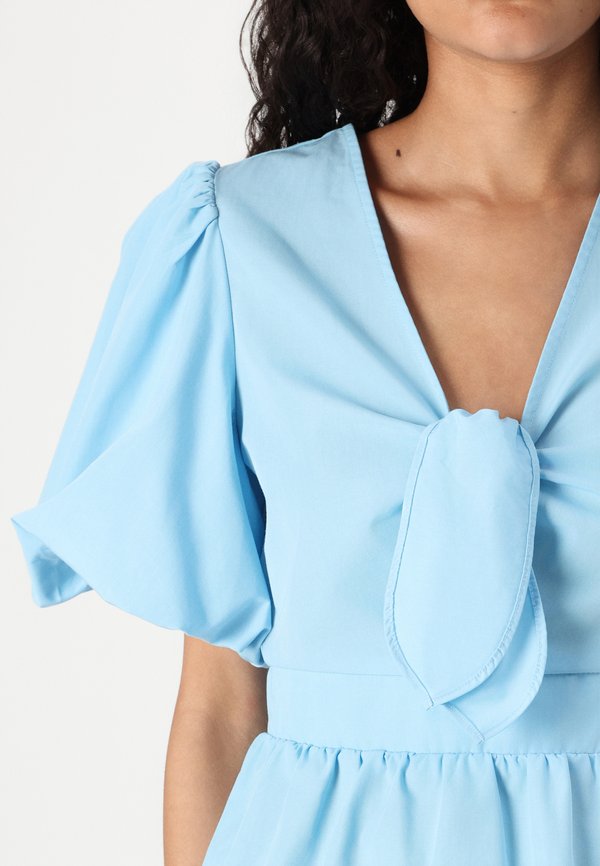 Vero Moda VMESRA BUBBLE HEM