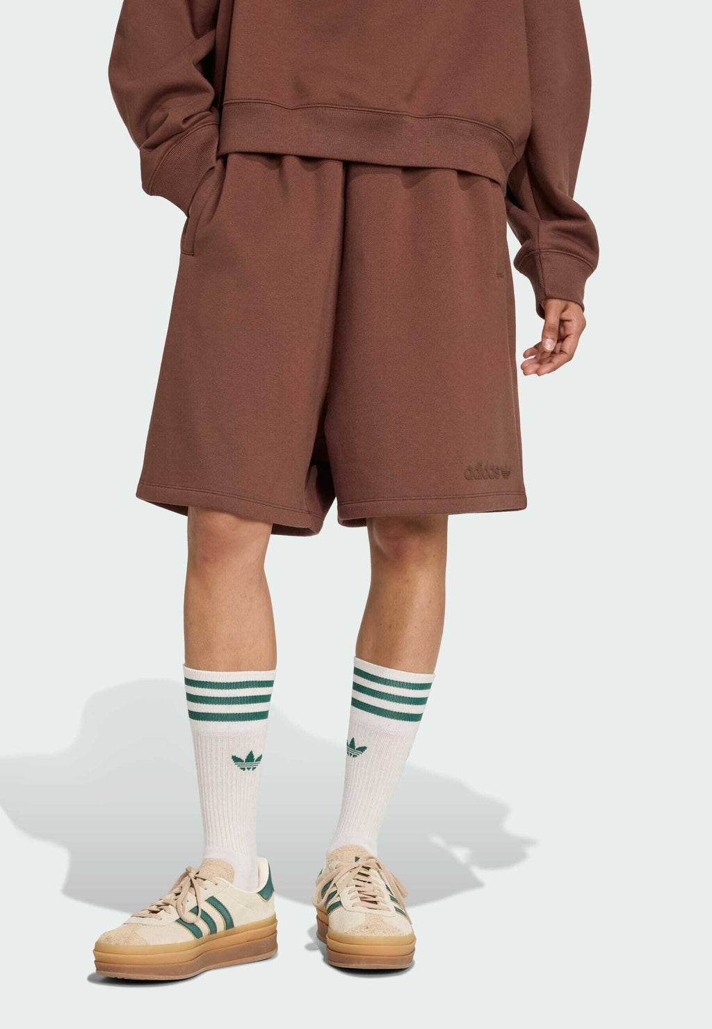 adidas Originals  ESSENTIALS LINEAR