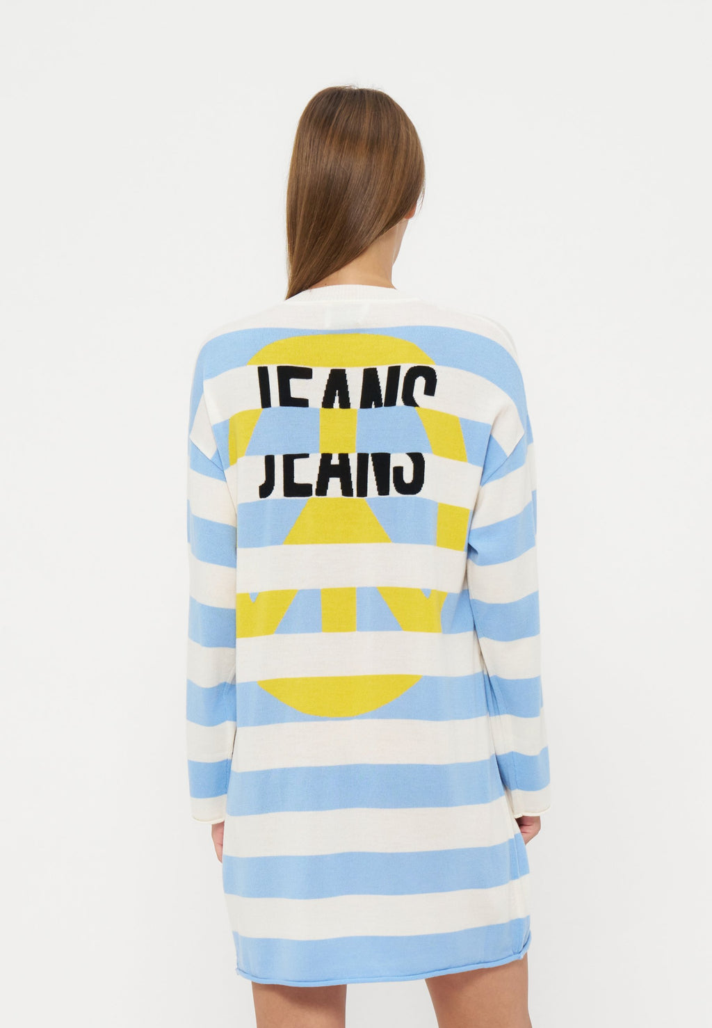 MOSCHINO JEANS