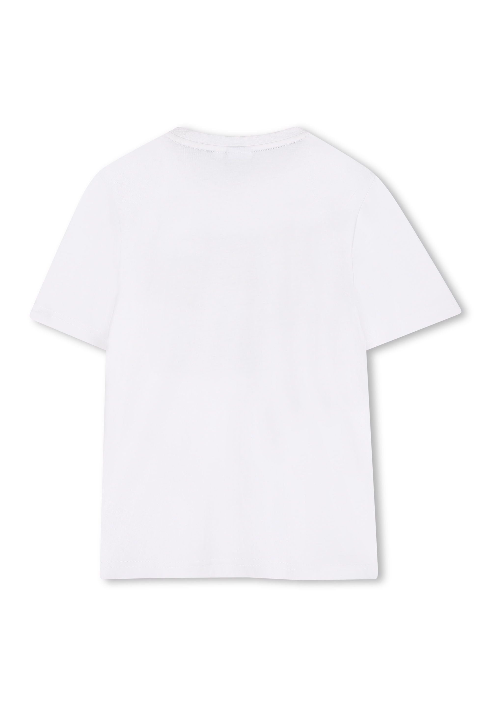 BOSS Kidswear SHORT SLEEVES