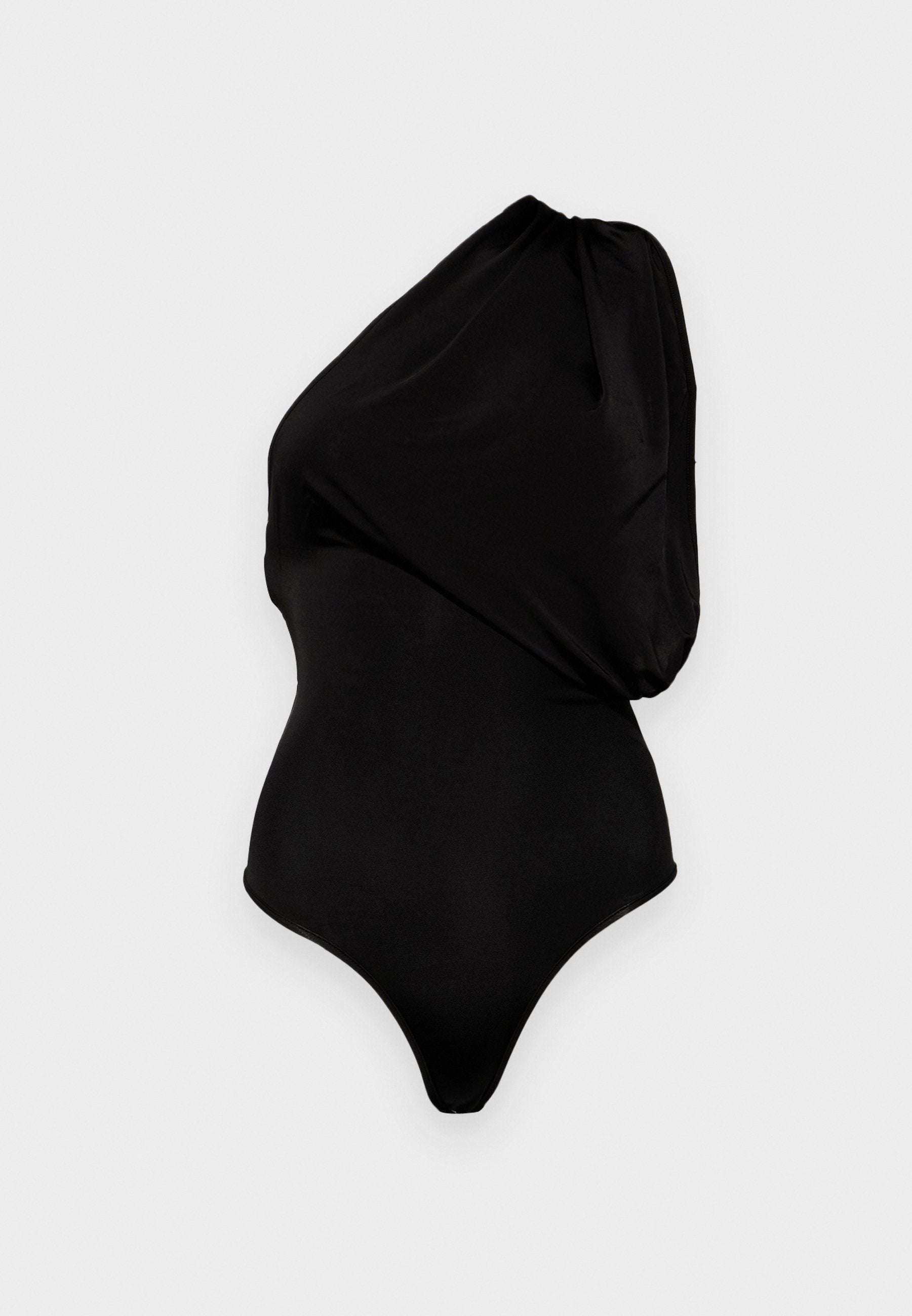 Materiel NECK TWIST BODY