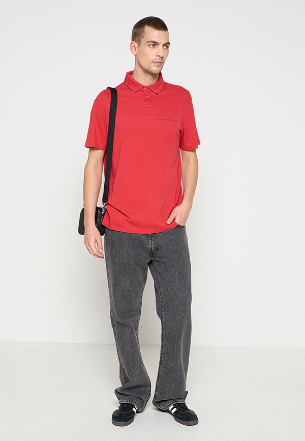 Armani Exchange
