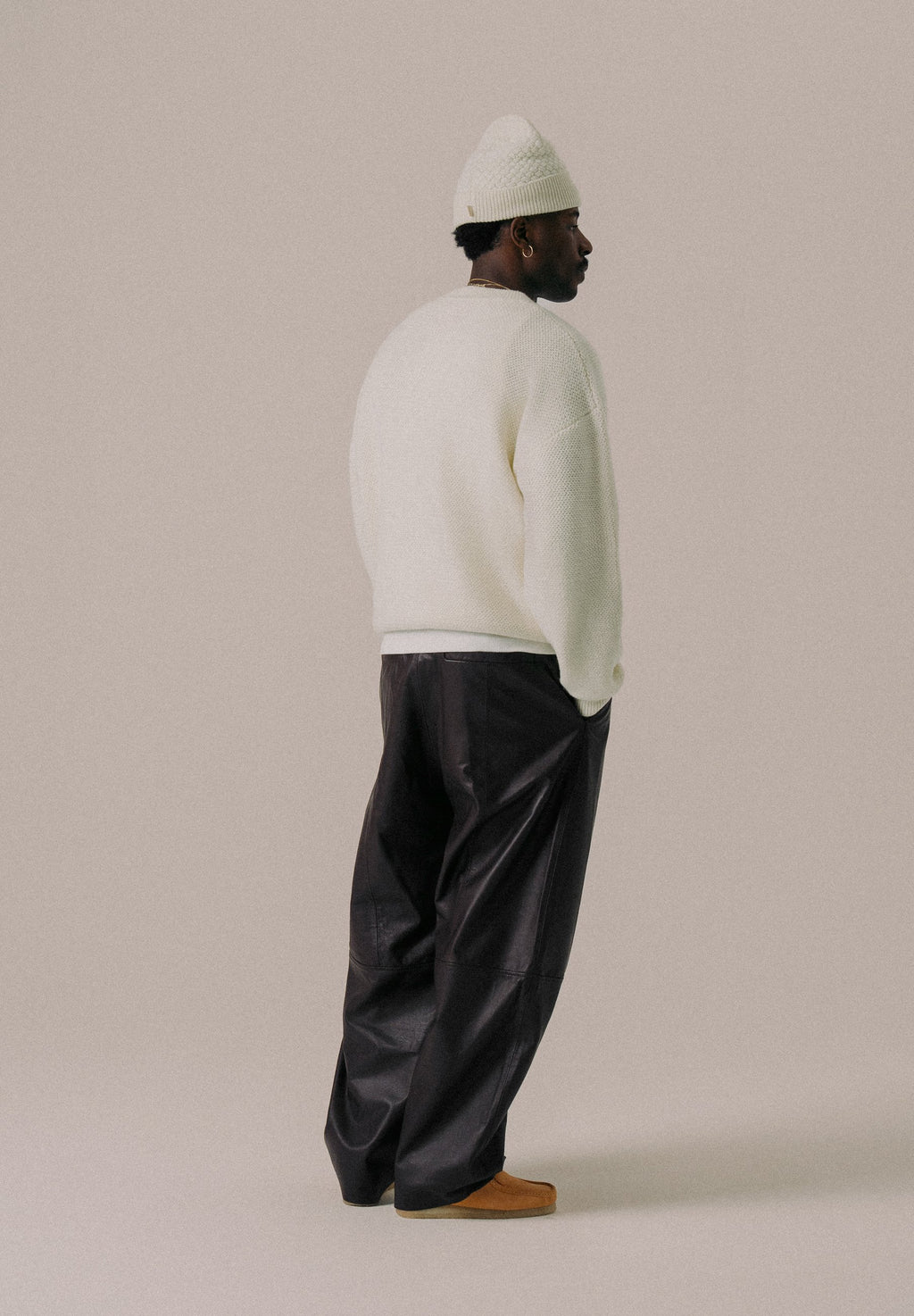 BLKVIS SCRIPT UNISEX