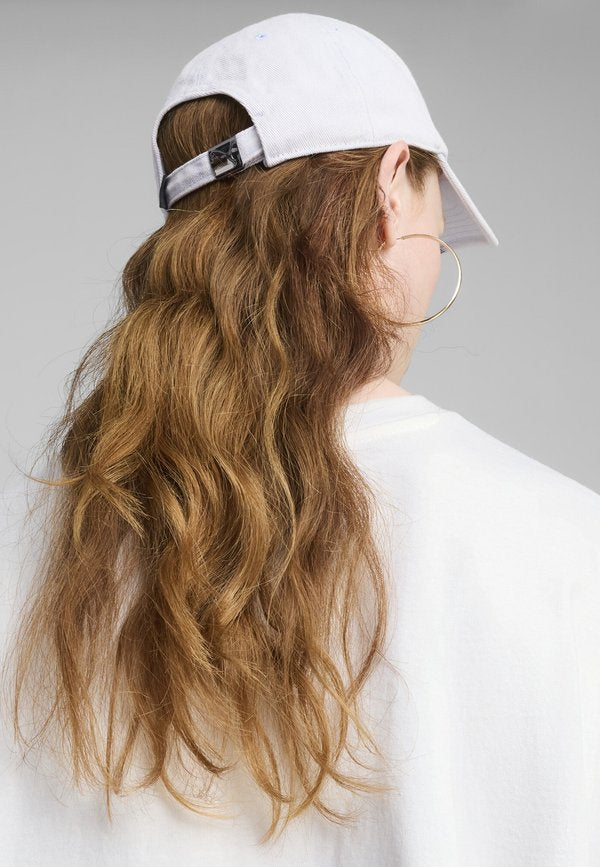 Puma WARDROBE ESS  - Cap - cool weather