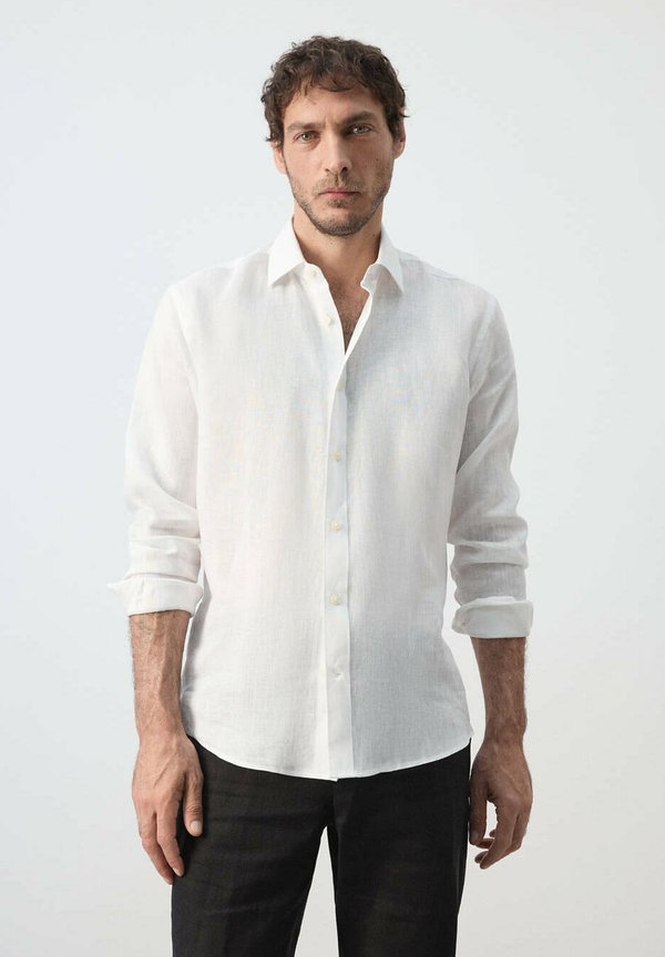 Mango ADULT - Shirt - white