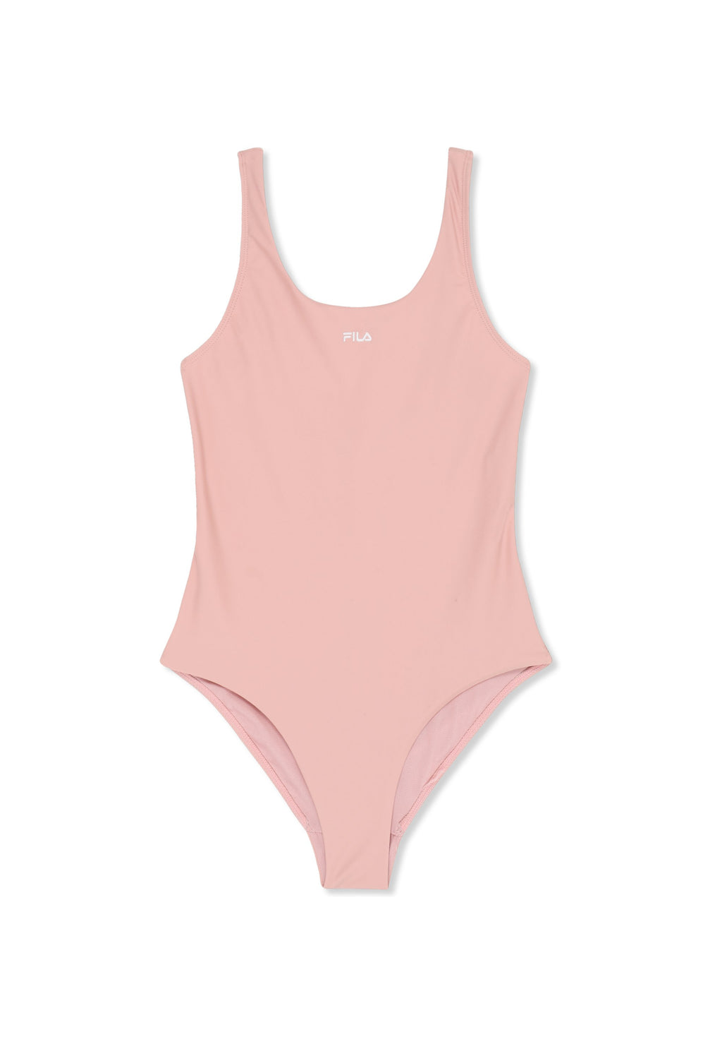 APPAREL FONTANINI LOGO SCOOP BACK  Media 1
