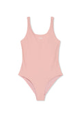 APPAREL FONTANINI LOGO SCOOP BACK  Media 1