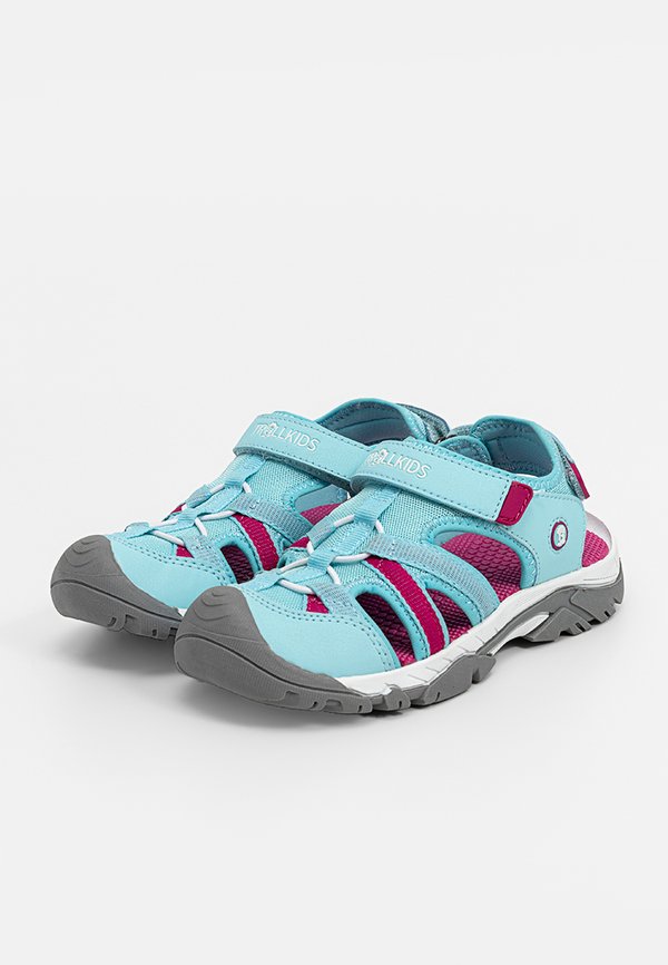 TROLLKIDS KIDS STAVANGER SANDAL XT UNISEX