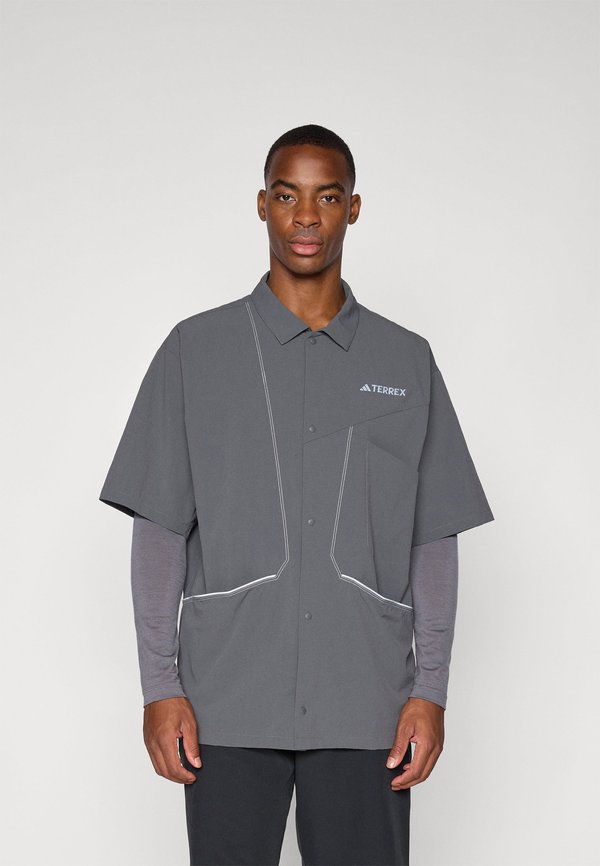 adidas Terrex XPLORIC SHORT SLEEVE