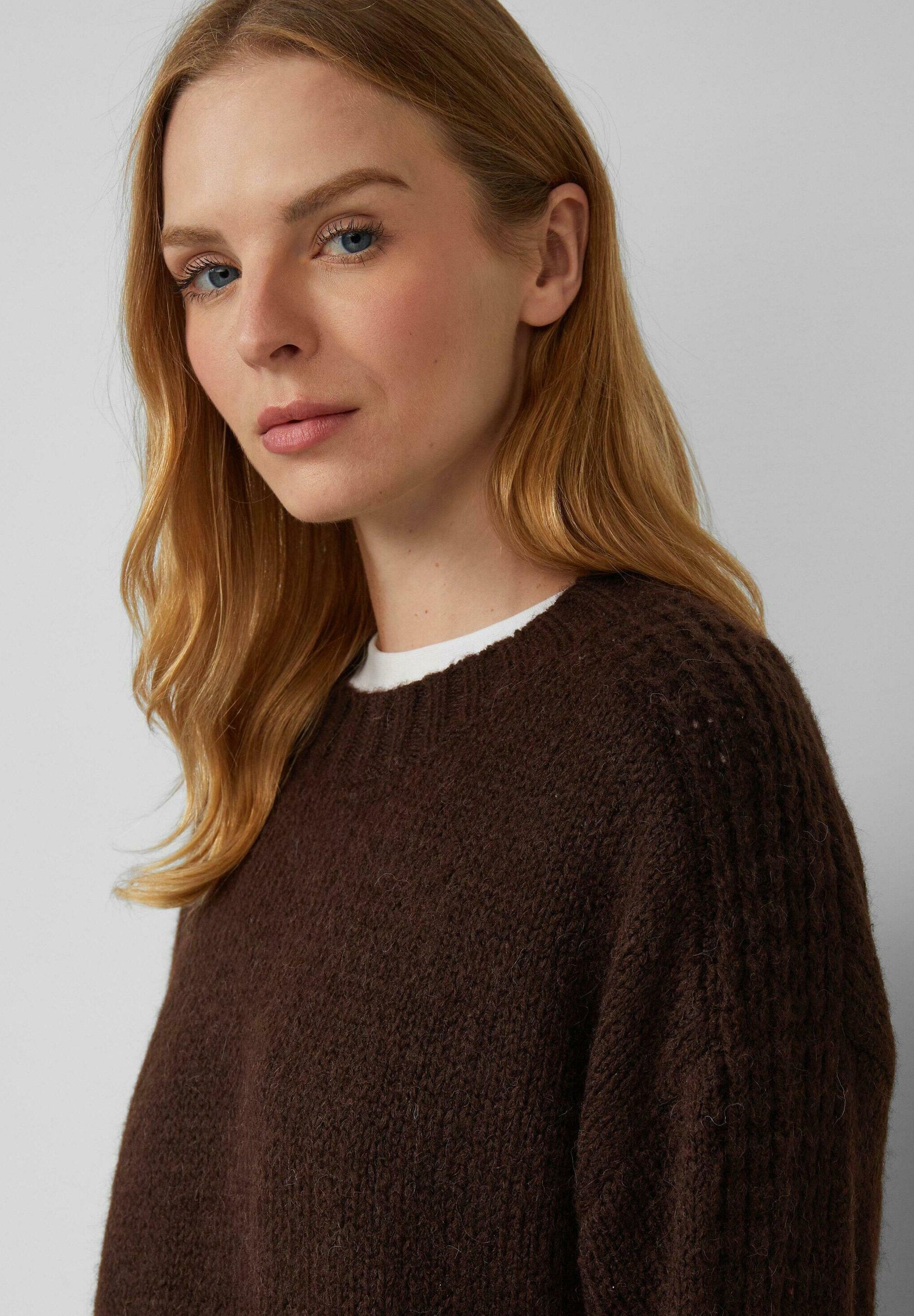 s.Oliver Strickpullover Media 5