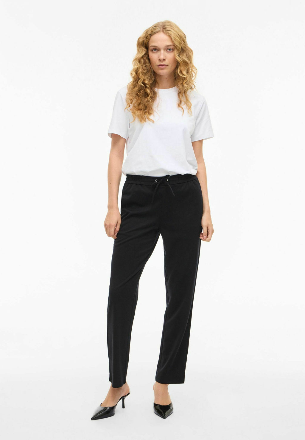 VILA VIELLIE Mid-waist