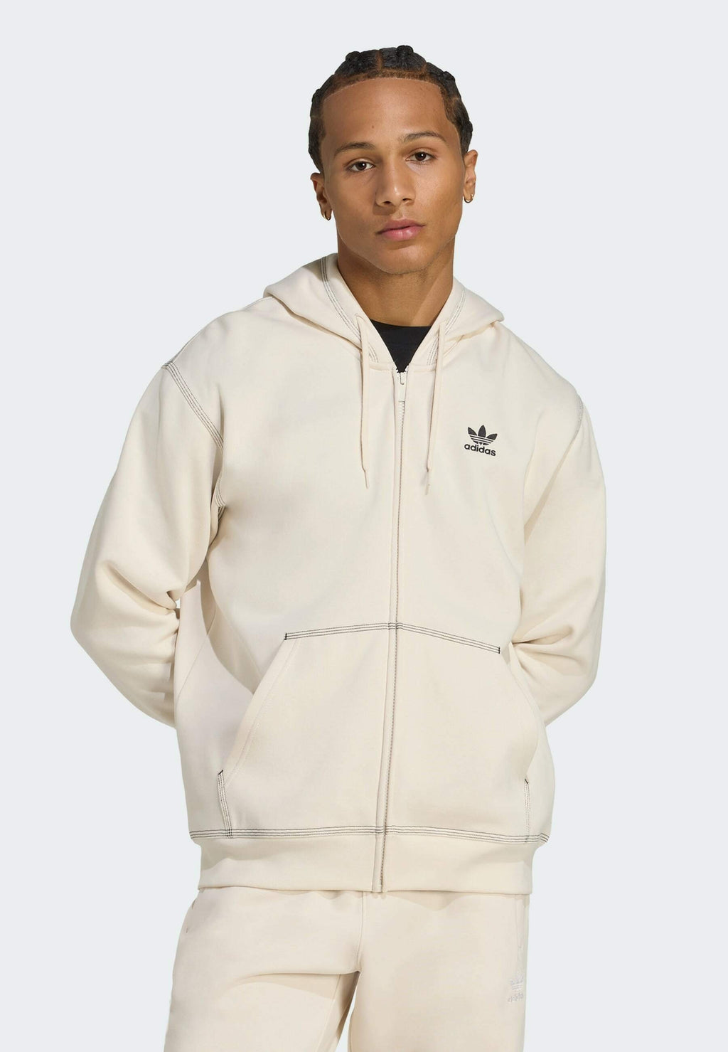 adidas Originals ESSENTIALS TREFOIL FULL