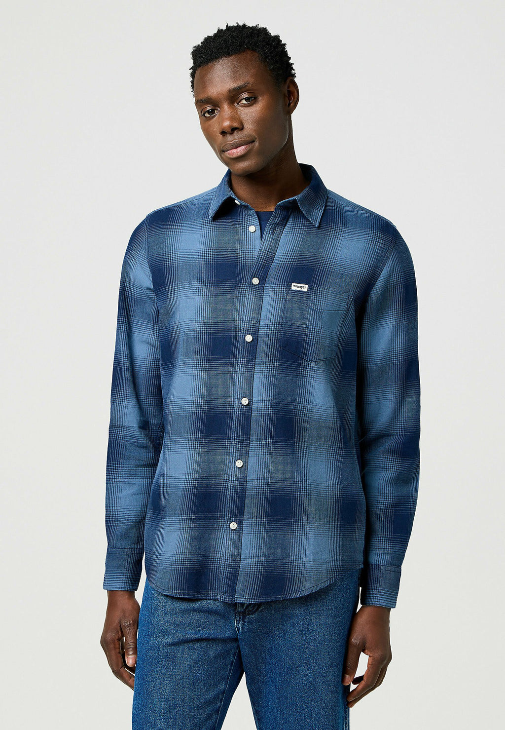 Wrangler PKT