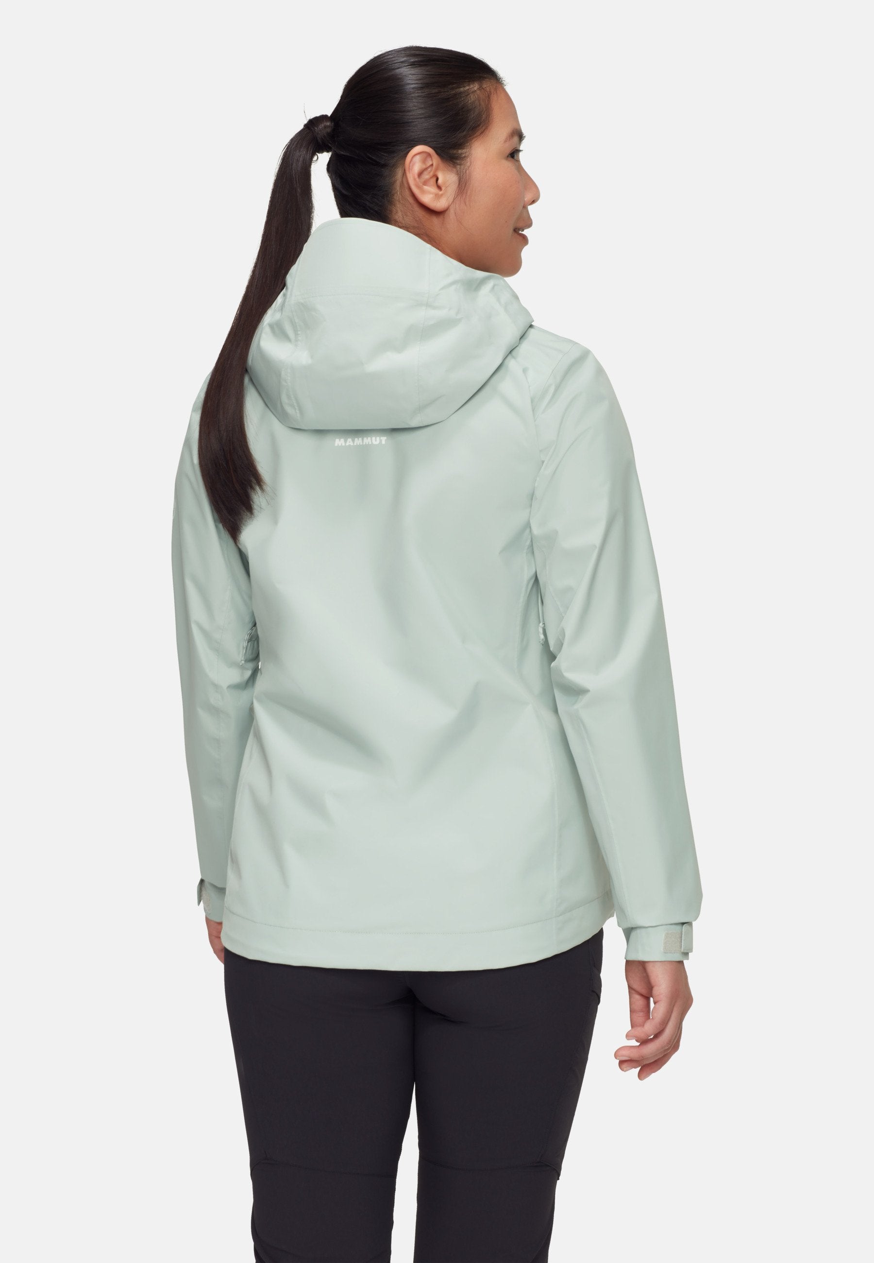 Mammut TREELINE HS HOODED JACKET WOMEN