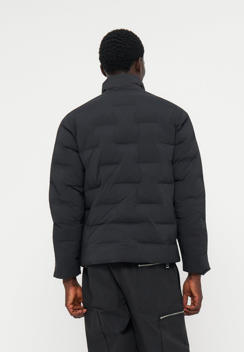 EA7 Emporio Armani Outdoorjacke Media 2