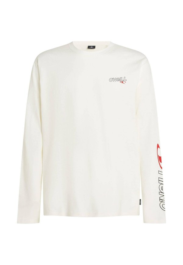 O'Neill ESSENTIALS LOGO LSLV  -  TEES LONGSLEEVE