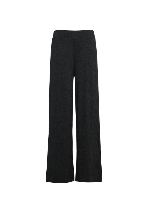 comma casual identity MIT WIDE LEG
