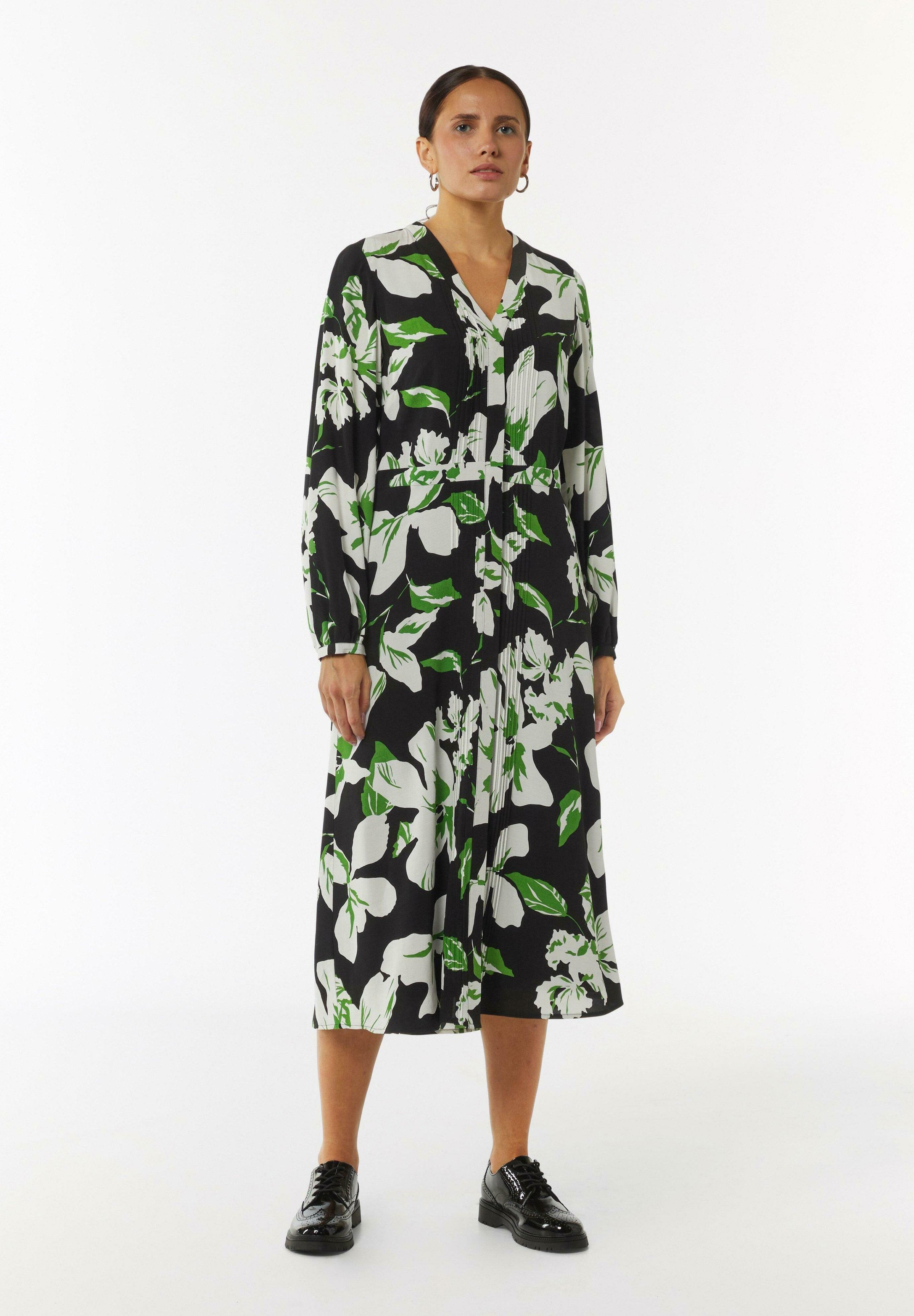 comma Freizeitkleid Media 2