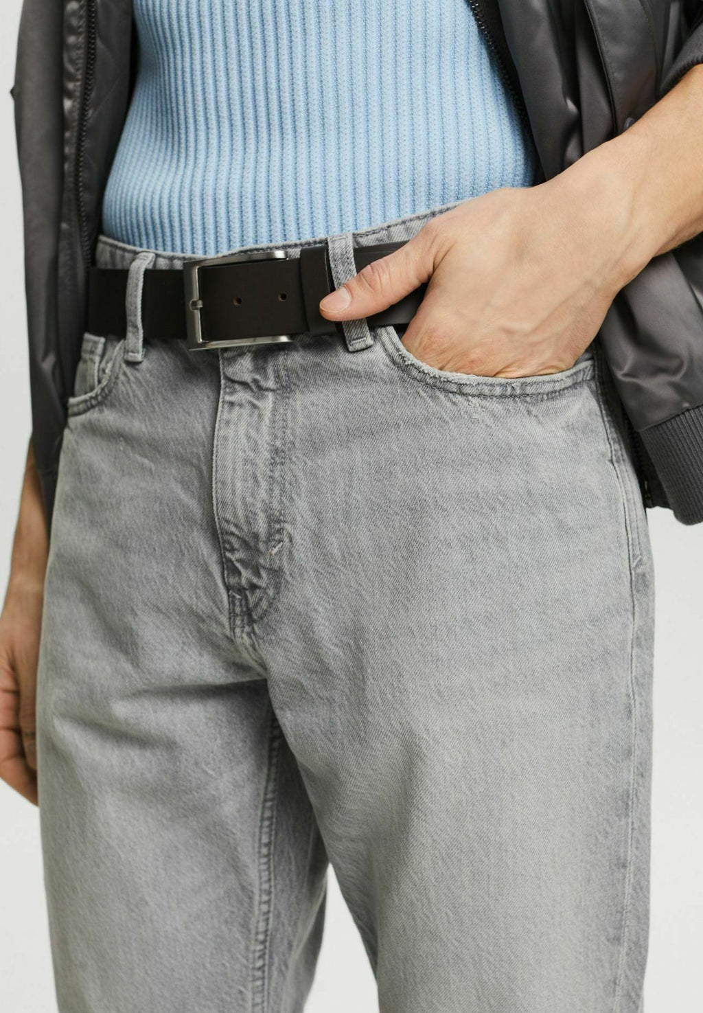 Esprit Jeans Straight Leg Media 5