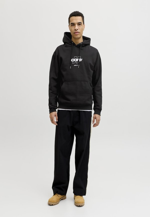 Jack & Jones JCOCLUB FRONT PRINT HOOD