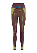 SEAMLESS HIGH WAIST Media 1