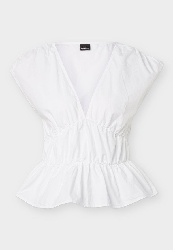 Gina Tricot PEPLUM