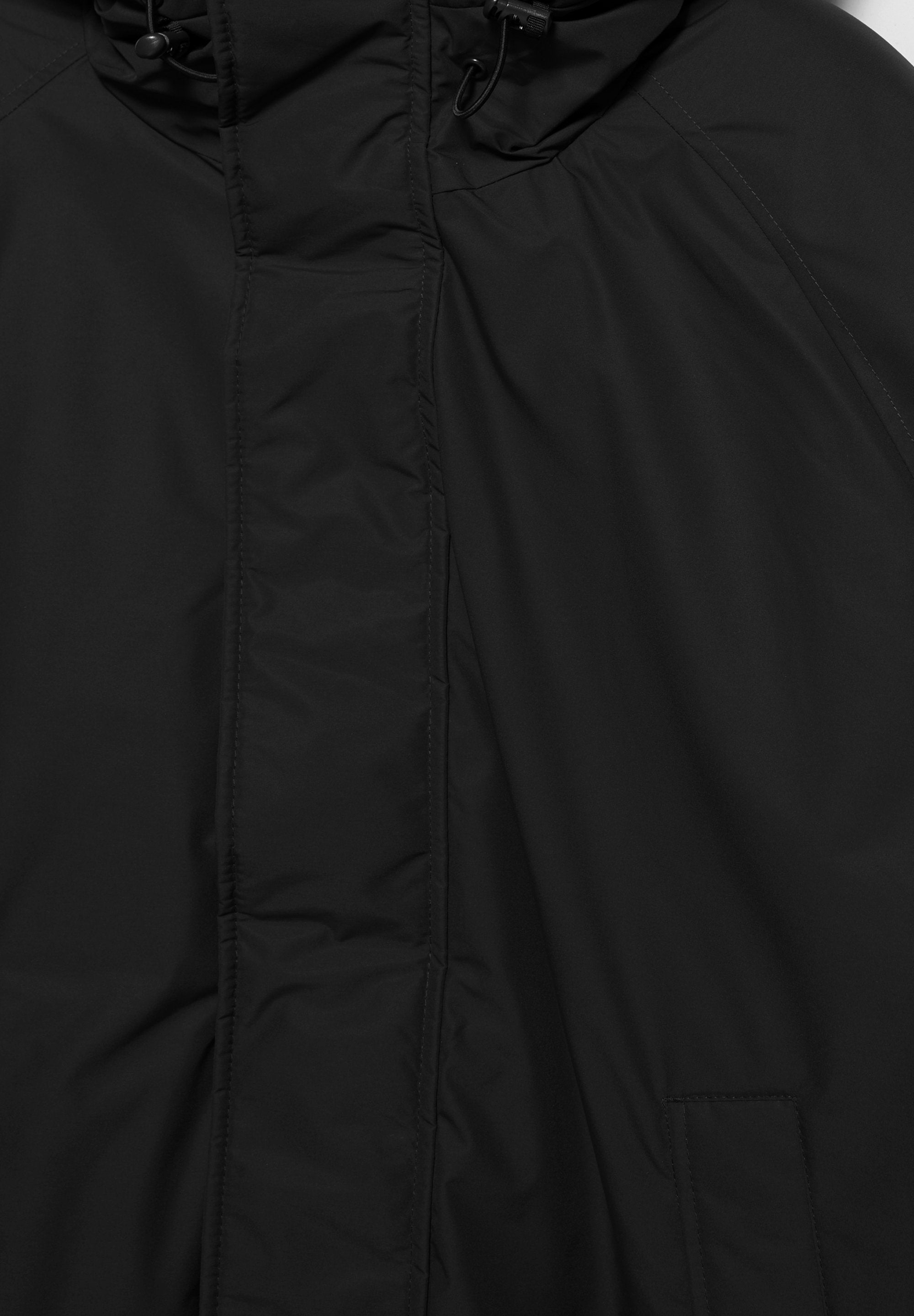 PULL&BEAR PADDED