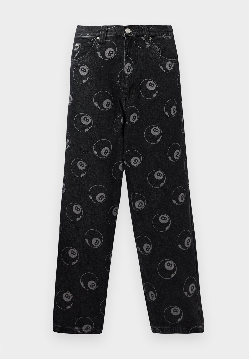 Santa Cruz BIG PANTS UNISEX