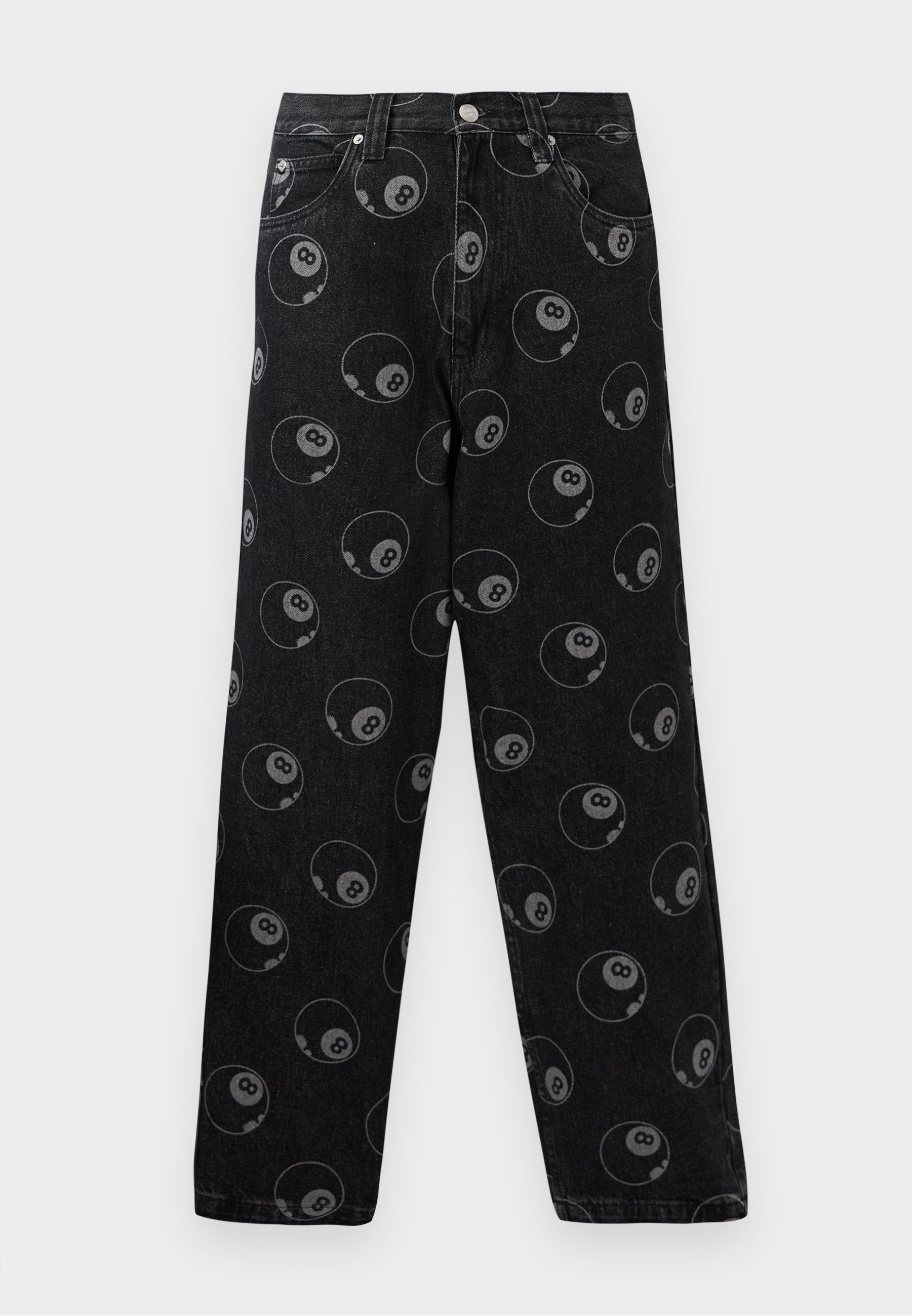 Santa Cruz BIG PANTS UNISEX